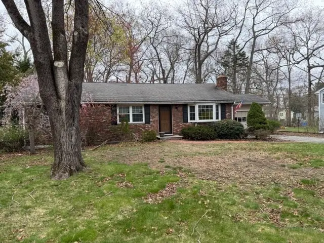 21 Pridemark Lane, Attleboro, MA 02703 - #2