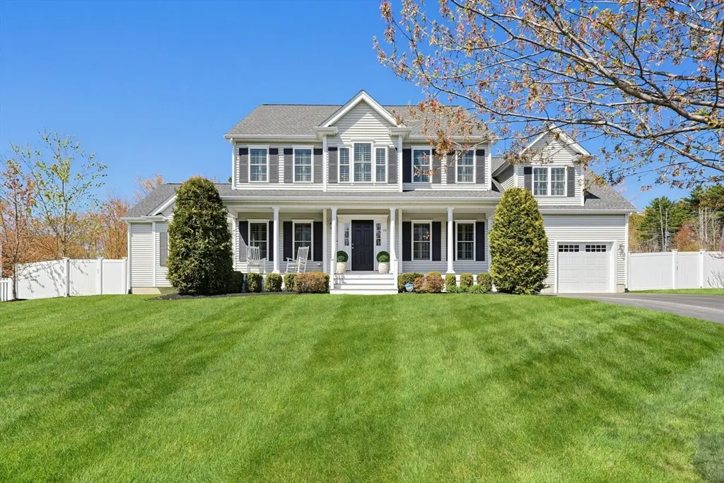 10 Veterans Way, North Attleboro, MA 02760 - #1