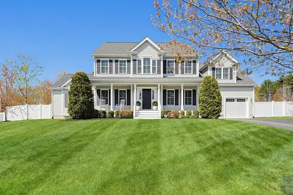 10 Veterans Way, North Attleboro, MA 02760