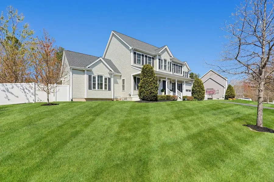 10 Veterans Way, North Attleboro, MA 02760 - #2