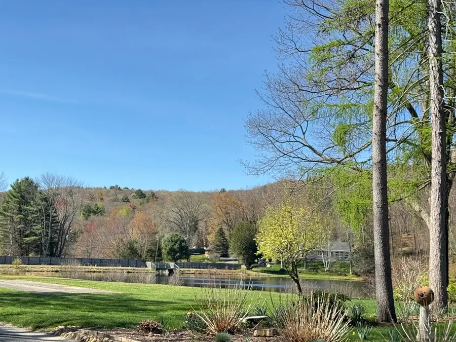 106 Bogan Rd, Monson, MA 01057 - #2