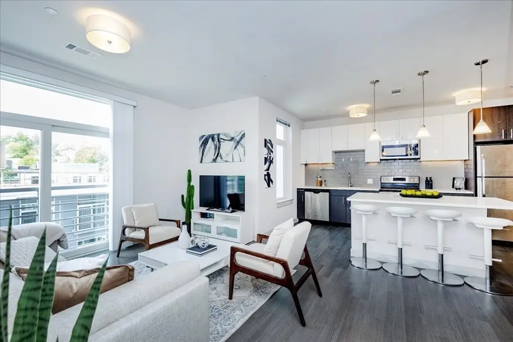 99 Tremont St #416, Boston, MA 02135 - #1