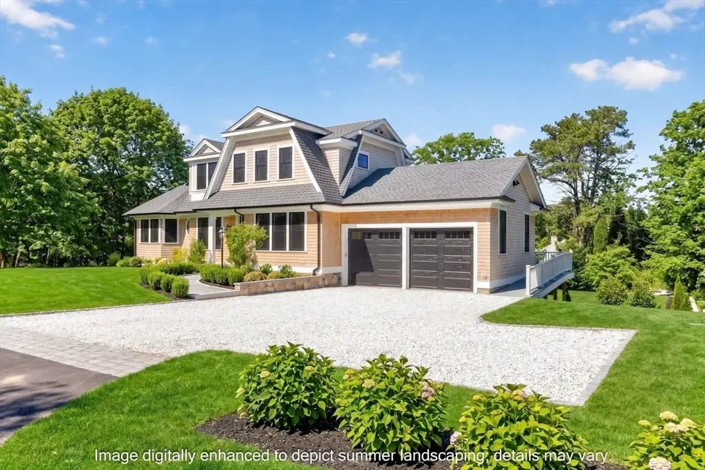 83 Old Mail Rd, North Chatham, MA 02650 - #1