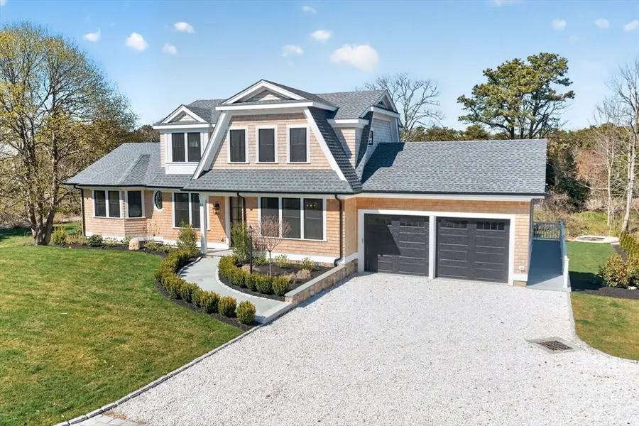 83 Old Mail Rd, North Chatham, MA 02650 - #2