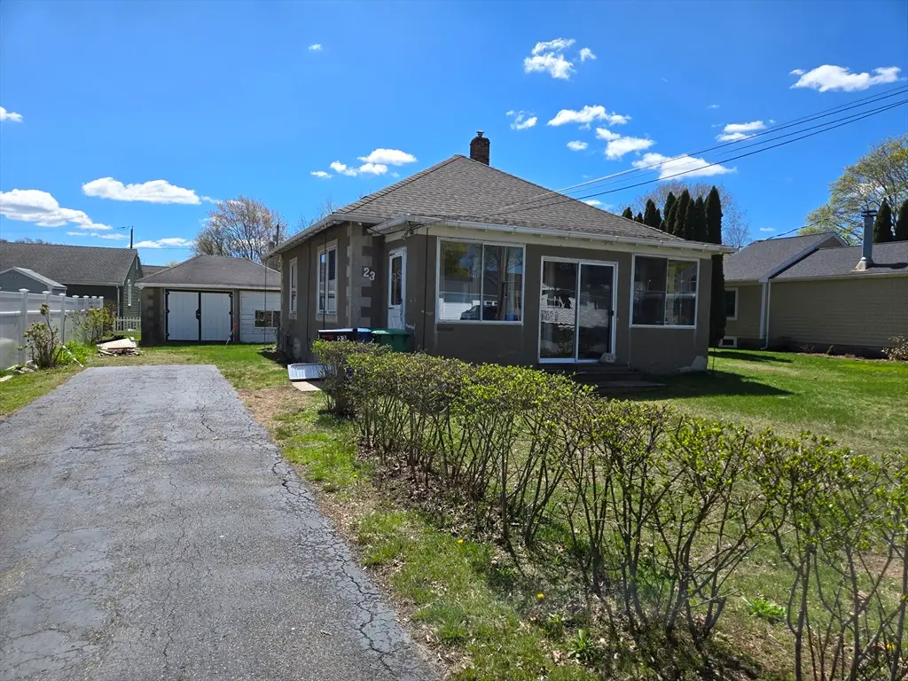 23 Newbridge Ave, Burlington, MA 01803 - #1