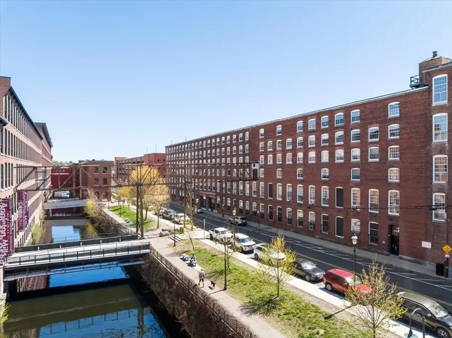 240 Jackson St #314, Lowell, MA 01852 - #2