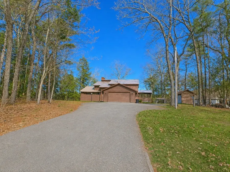 74 Perry, Athol, MA 01331 - #2