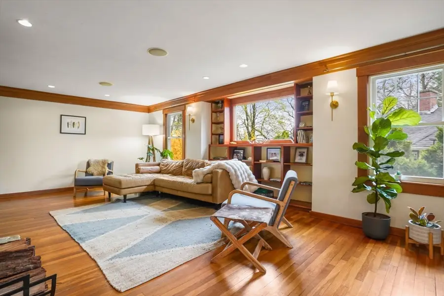 50 Grove Hill Park, Newton, MA 02460 - #2