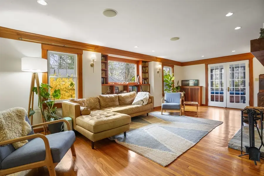 50 Grove Hill Park, Newton, MA 02460 - #3