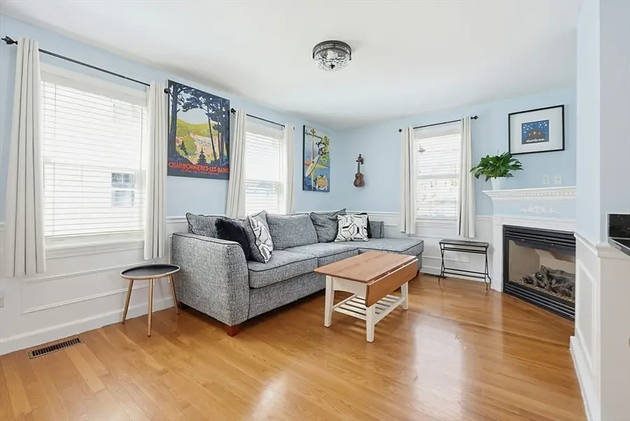 2 Tremont Place #2, Somerville, MA 02143 - #2