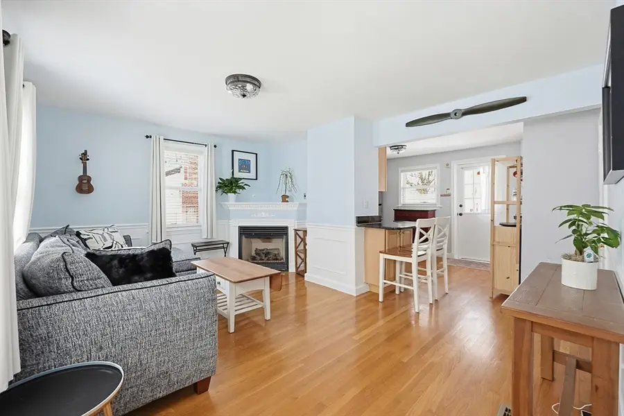 2 Tremont Place #2, Somerville, MA 02143 - #3
