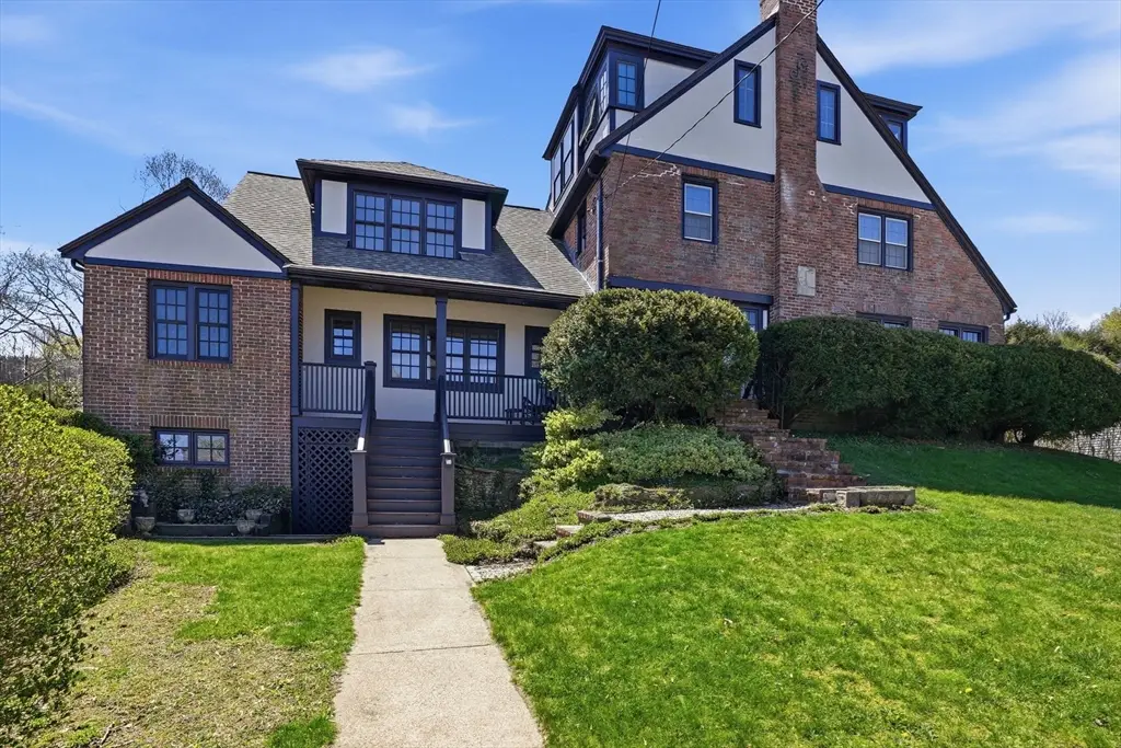 34 Governor Long Rd, Hingham, MA 02043 - #1