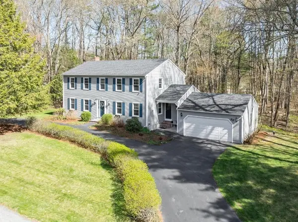 22 Phillips Drive, Westford, MA 01886