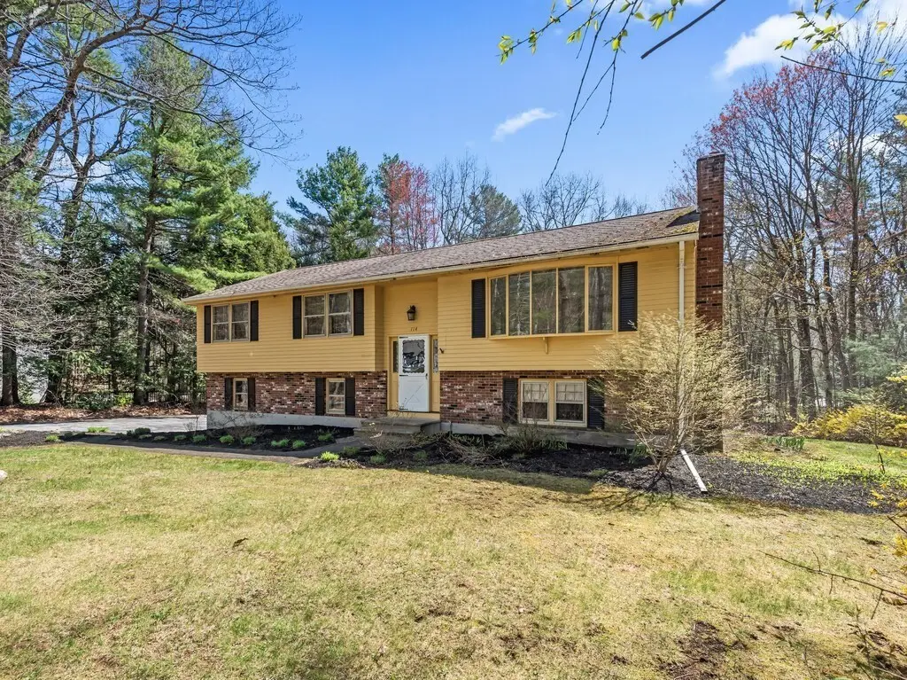 114 Mason Rd, Holden, MA 01520 - #1