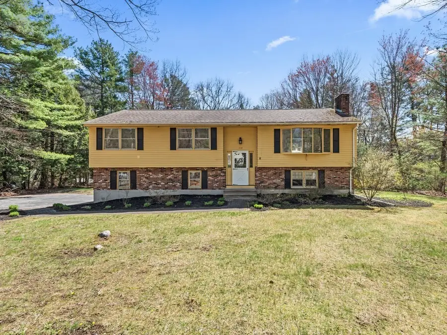 114 Mason Rd, Holden, MA 01520 - #2