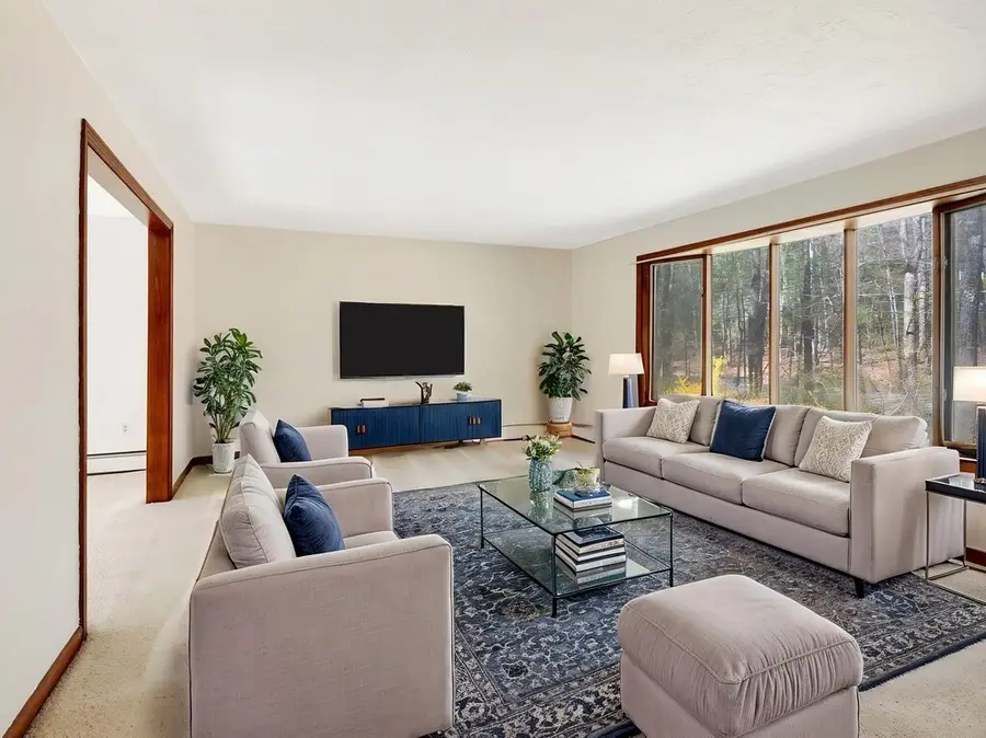 114 Mason Rd, Holden, MA 01520 - #3