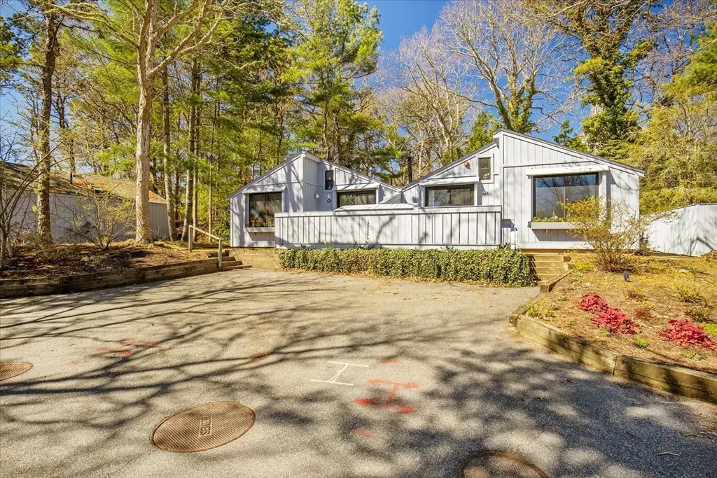 251 Shore Drive #B2, Mashpee, MA 02649 - #1