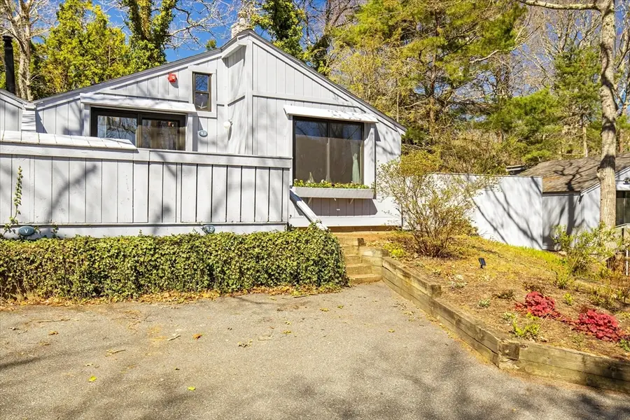 251 Shore Drive #B2, Mashpee, MA 02649 - #2