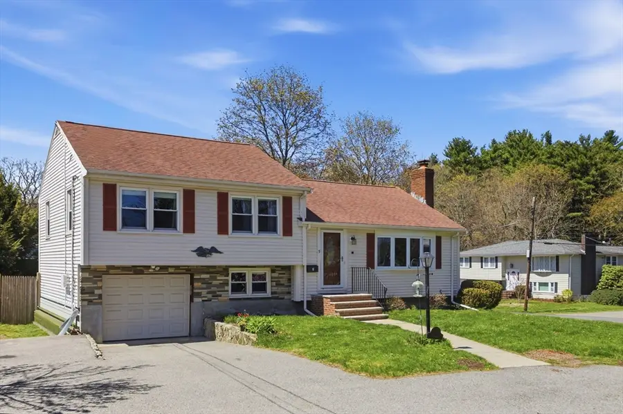 5 Manning Rd, Dedham, MA 02026 - #2