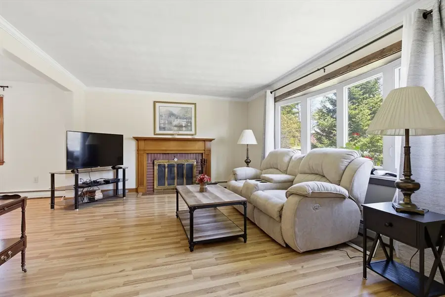 5 Manning Rd, Dedham, MA 02026 - #3