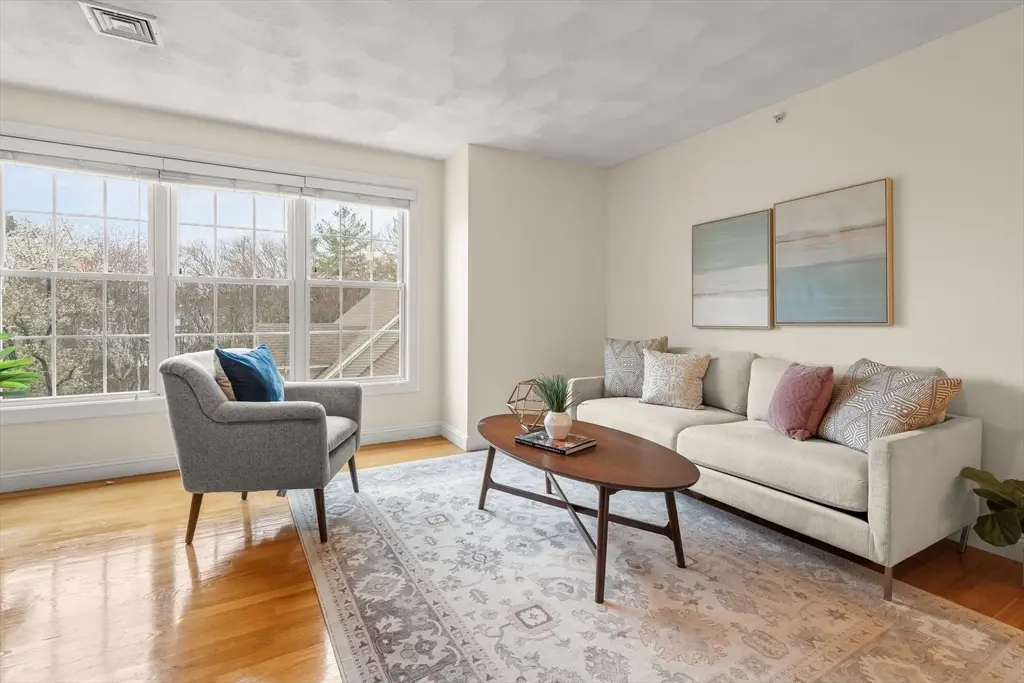 36 Middlesex Ave #5, Wilmington, MA 01887 - #1