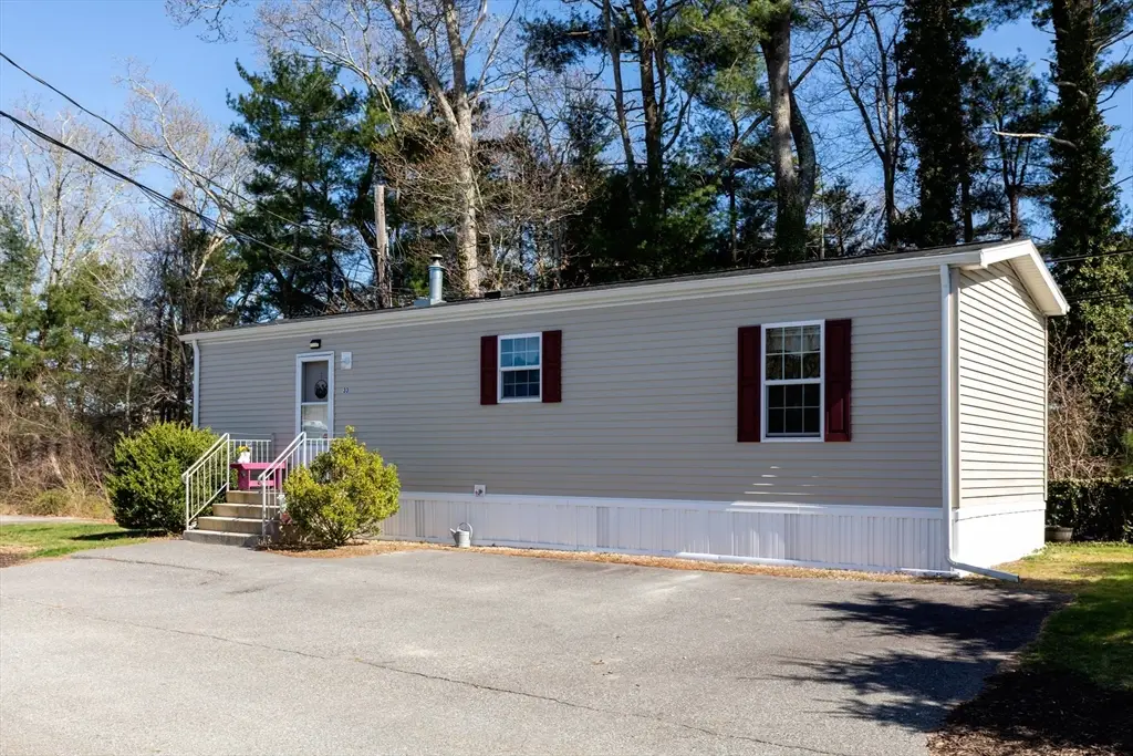 8 Swifts Beach Road #33, Wareham, MA 02571 - #1