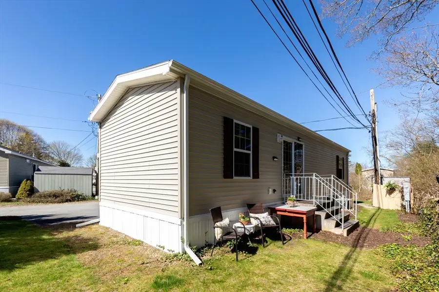 8 Swifts Beach Road #33, Wareham, MA 02571 - #2