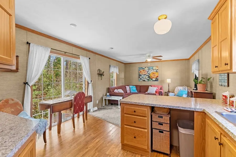 8 Swifts Beach Road #33, Wareham, MA 02571 - #3