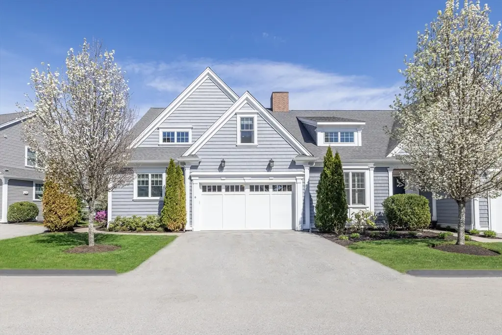 6 Tanglewood Drive #6, Framingham, MA 01701 - #1