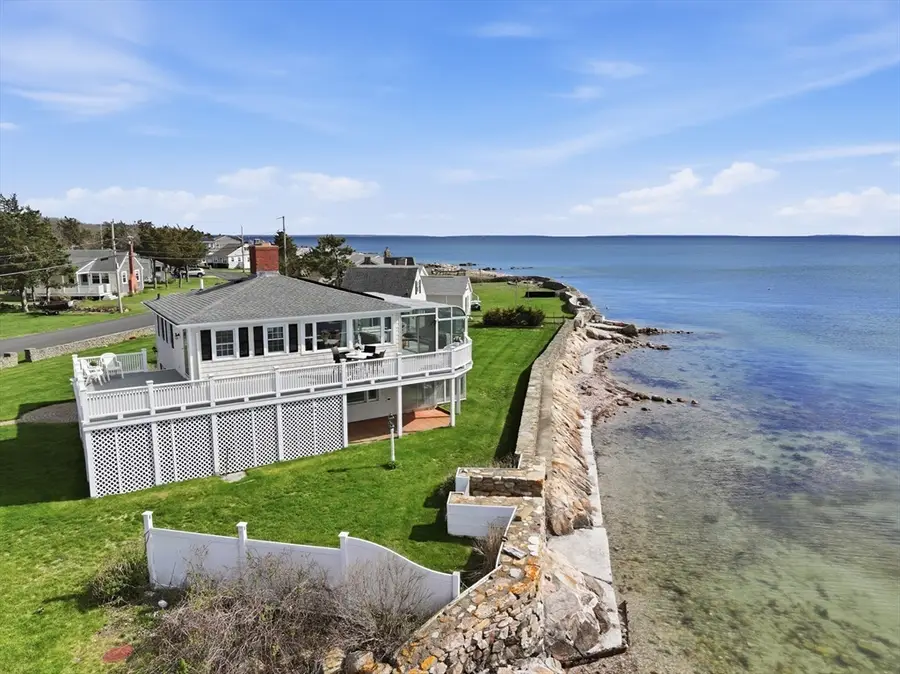 36 Alder Street, Fairhaven, MA 02719 - #3