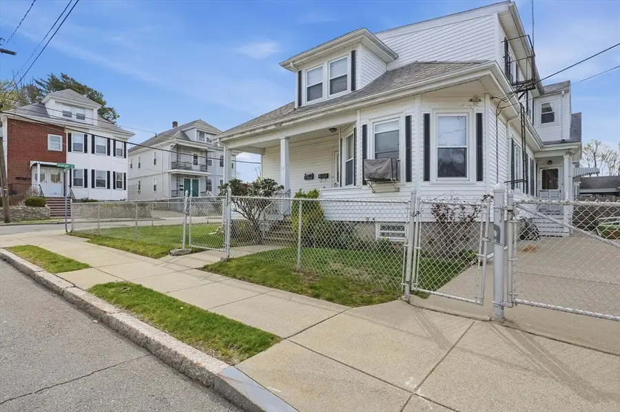 62 Topham Street, New Bedford, MA 02746 - #2