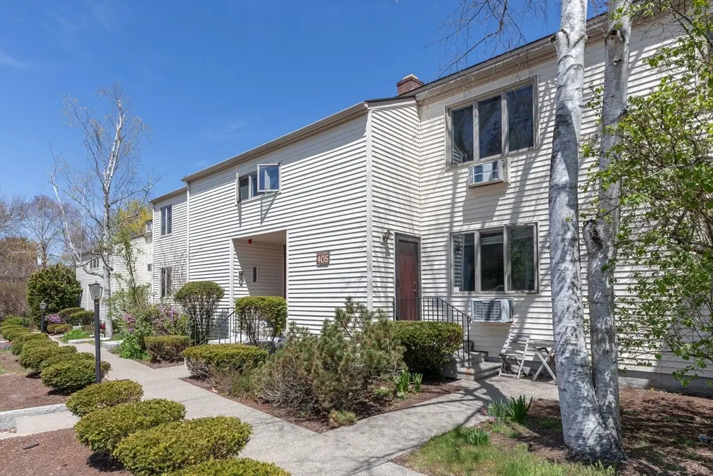405 Great Rd #12, Acton, MA 01720 - #1