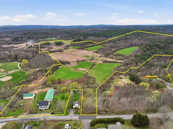 16 Main St, Brookfield, MA 01506