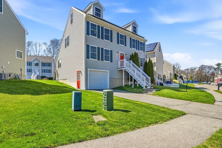 41 Nile St #41, Billerica, MA 01821 - #2