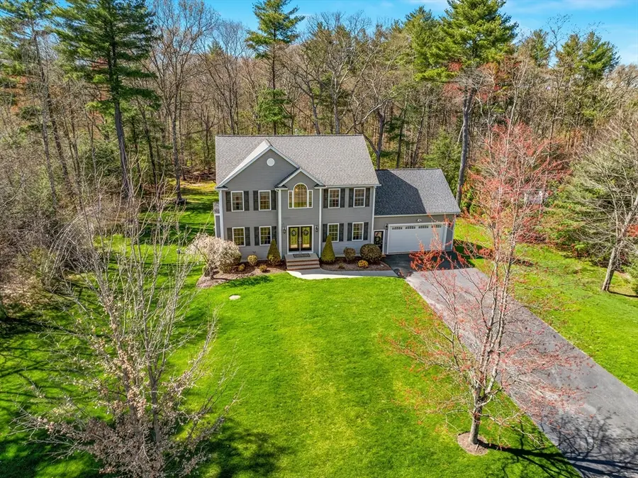 206 Burnside, Seekonk, MA 02771 - #2