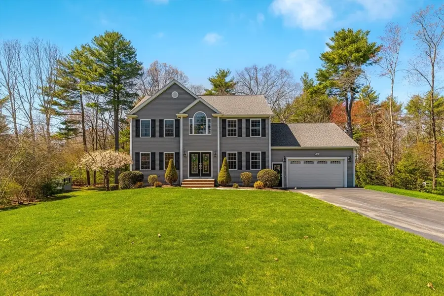 206 Burnside, Seekonk, MA 02771 - #3