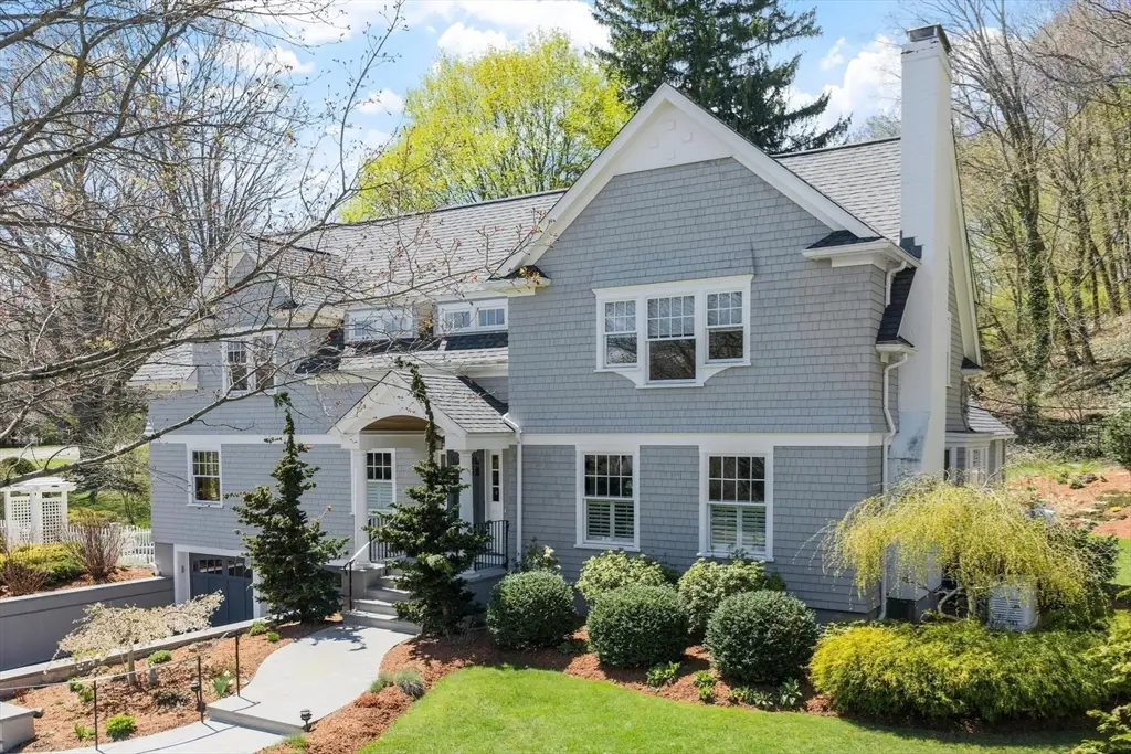 16 Hastings Rd, Lexington, MA 02421 - #1