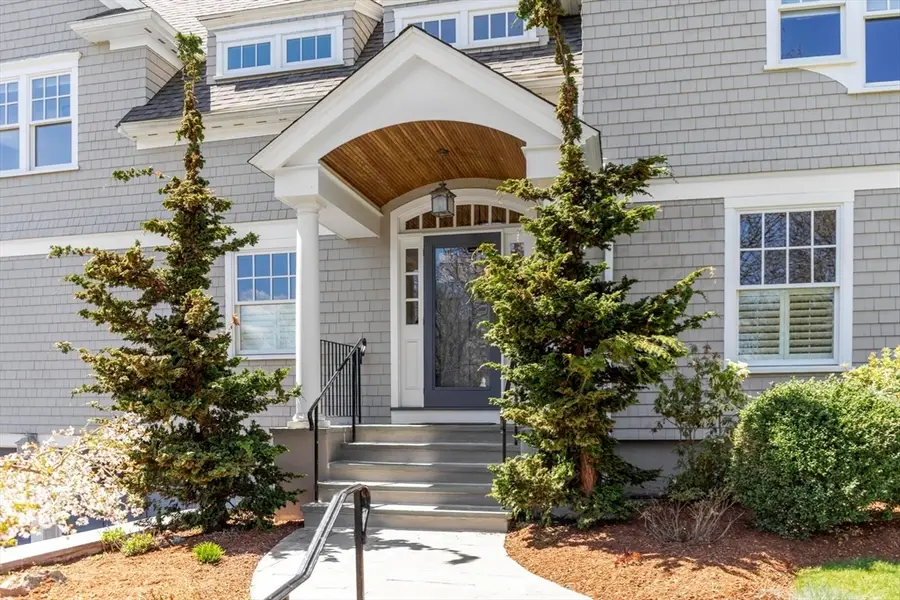 16 Hastings Rd, Lexington, MA 02421 - #3