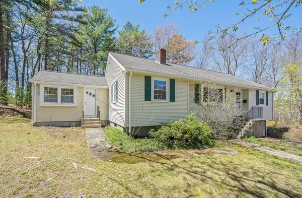 24 Pleasant Park Rd, Sharon, MA 02067