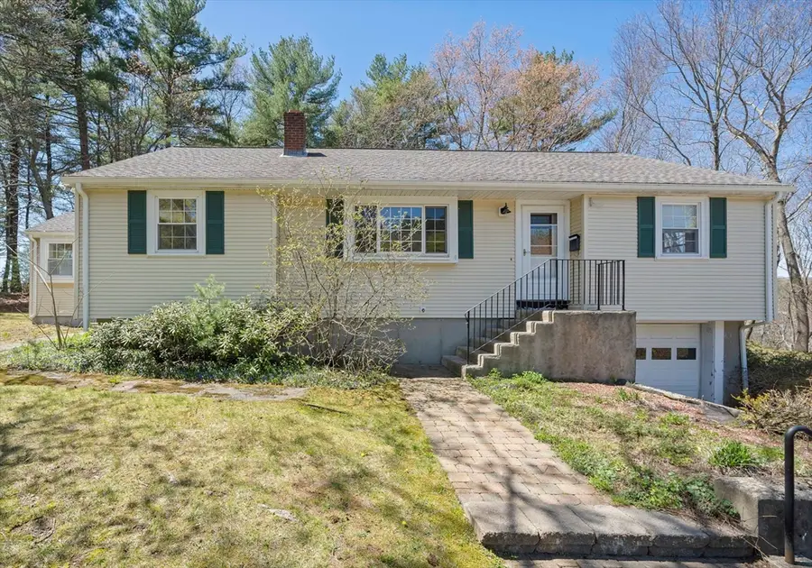 24 Pleasant Park Rd, Sharon, MA 02067 - #2