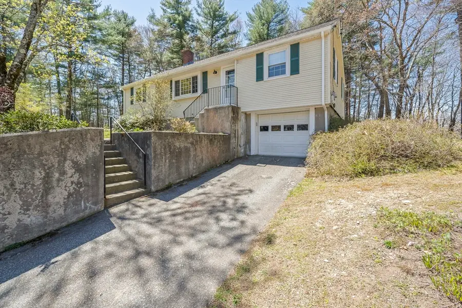 24 Pleasant Park Rd, Sharon, MA 02067 - #3