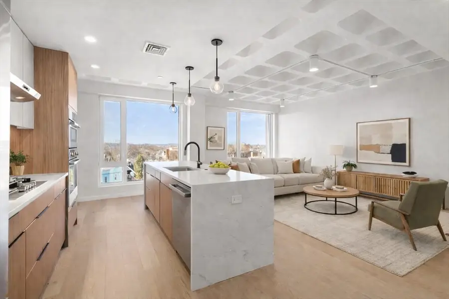 125 Lowell Street #503, Somerville, MA 02143 - #2