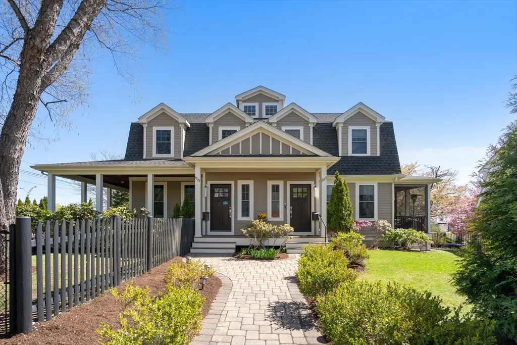 1935 Commonwealth Ave #1935, Newton, MA 02466 - #1