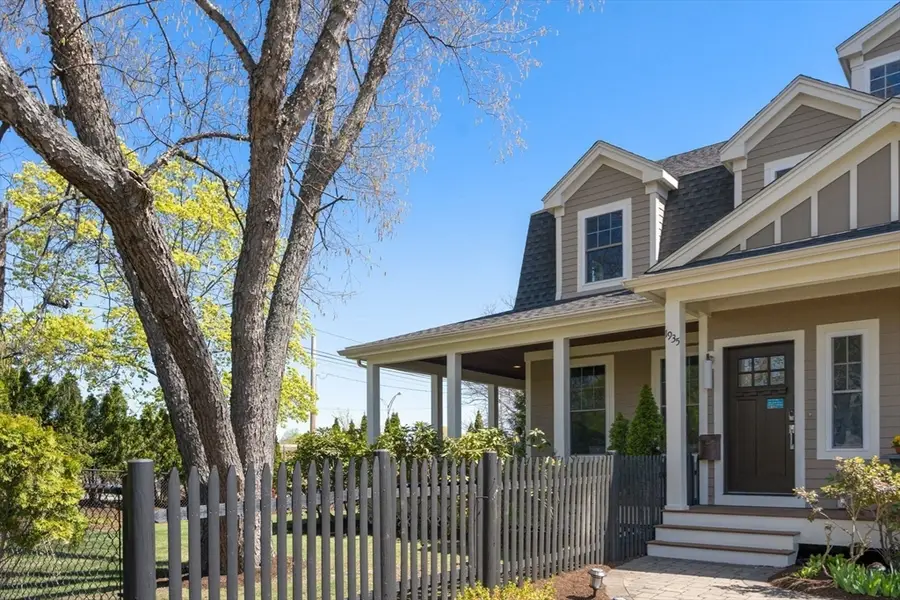 1935 Commonwealth Ave #1935, Newton, MA 02466 - #2