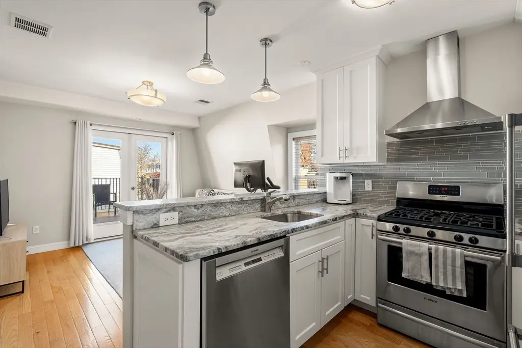 117 M St #3, Boston, MA 02127 - #1