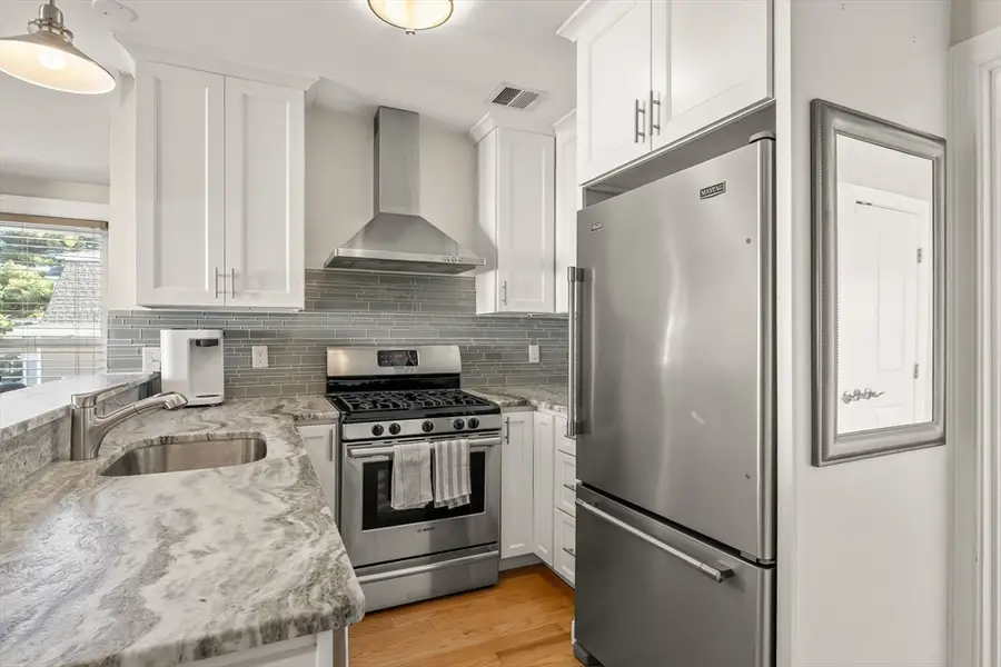 117 M St #3, Boston, MA 02127 - #2