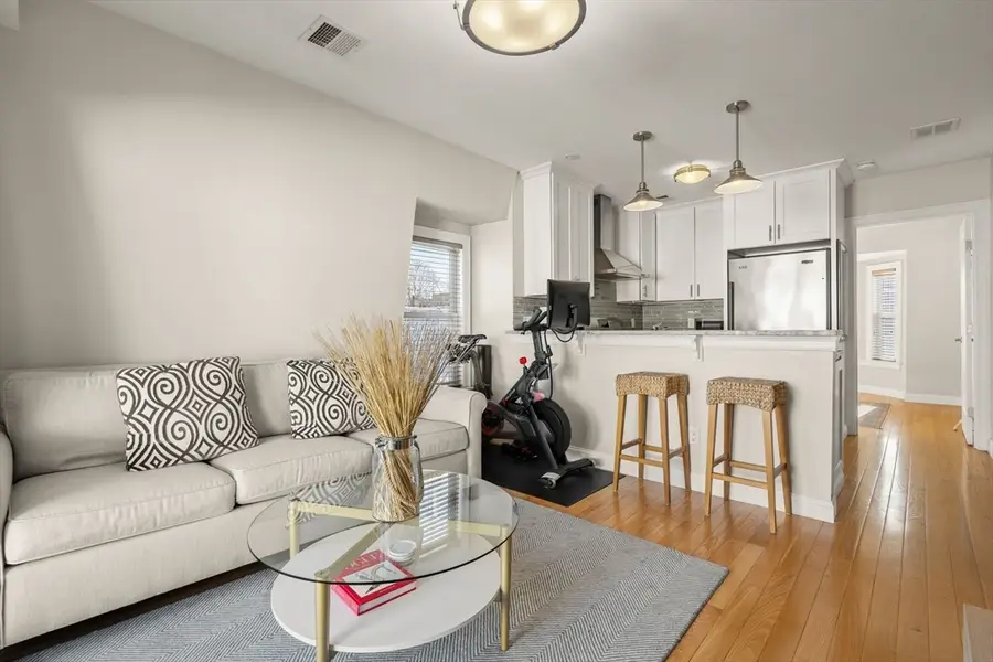 117 M St #3, Boston, MA 02127 - #3