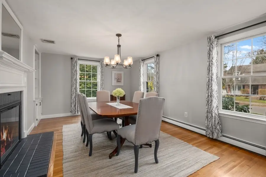 24 Indian Tree Lane, Reading, MA 01867 - #3