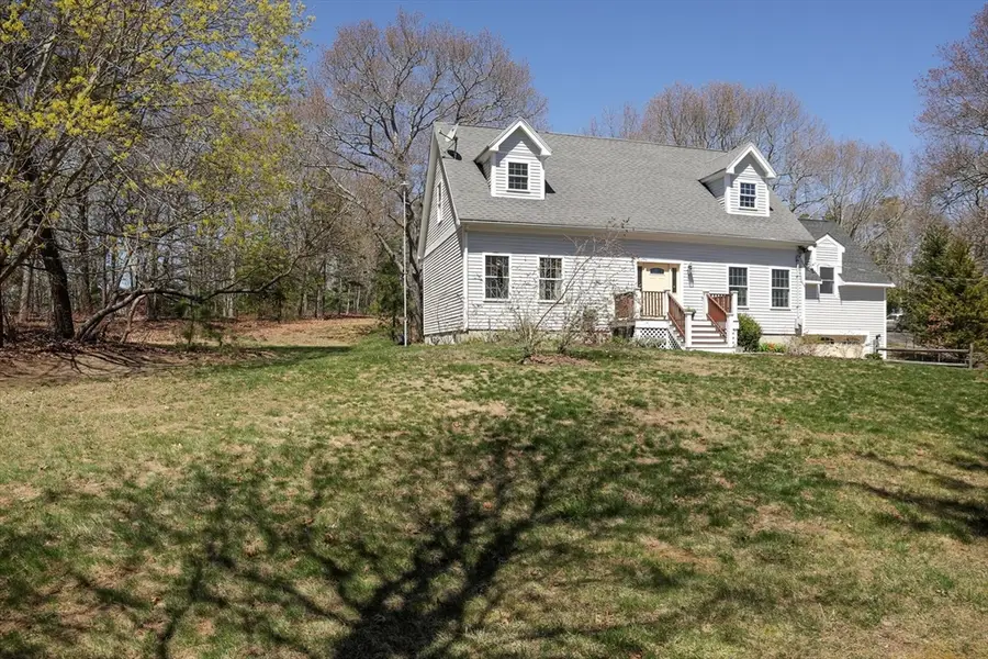 75 Federal Furnace Rd, Plymouth, MA 02360 - #3