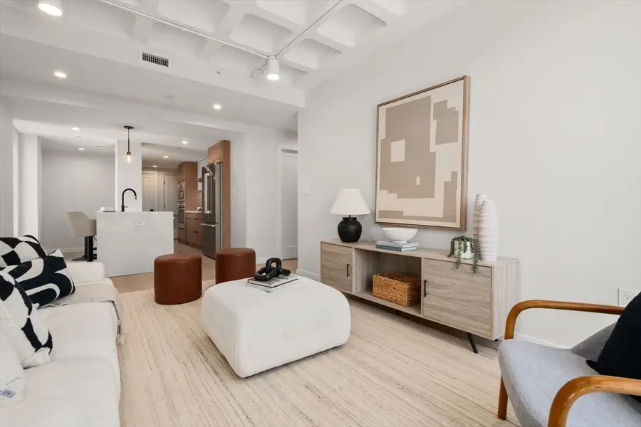 125 Lowell Street #102, Somerville, MA 02143 - #2